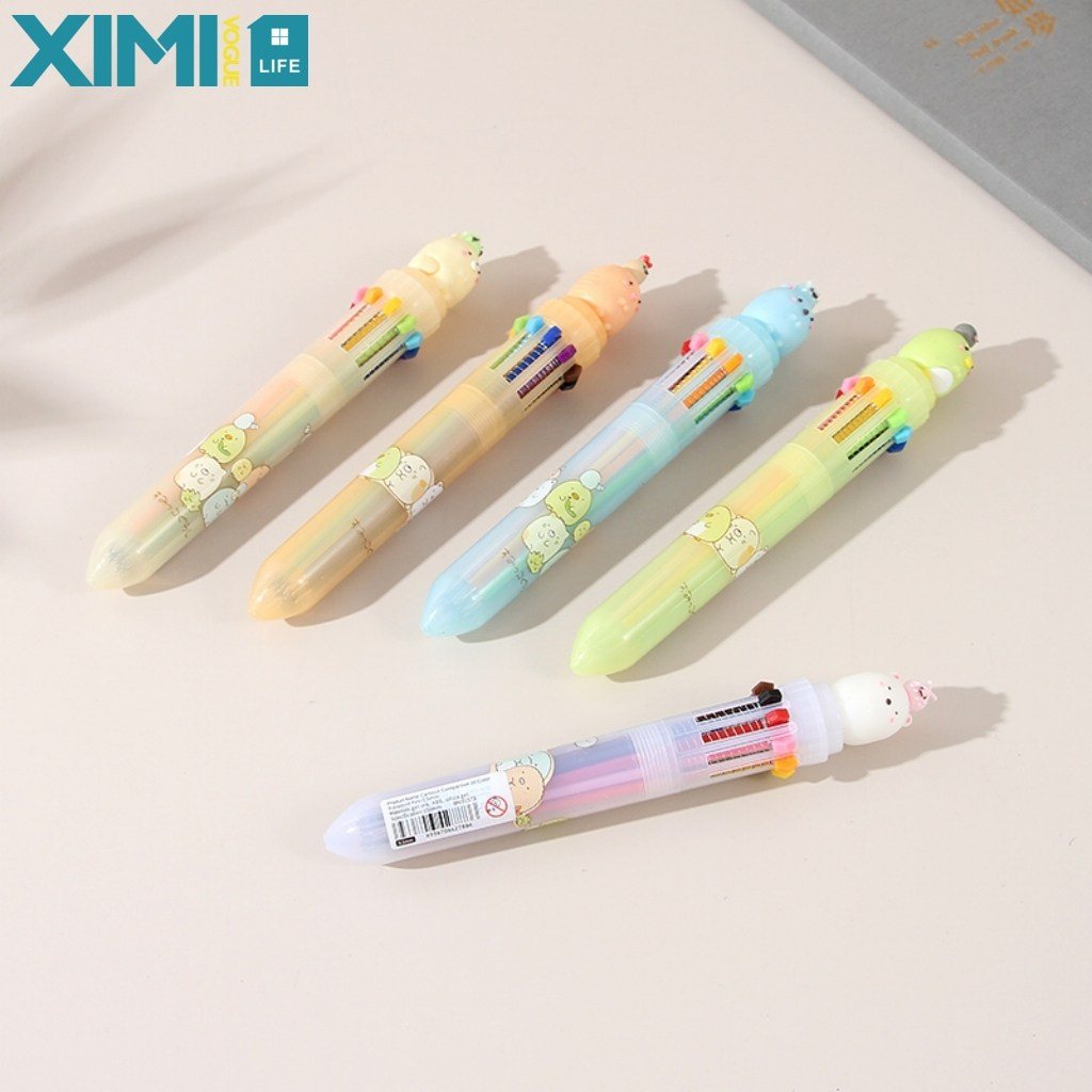 Shop Cute Stationery & More From Ximi Vogue