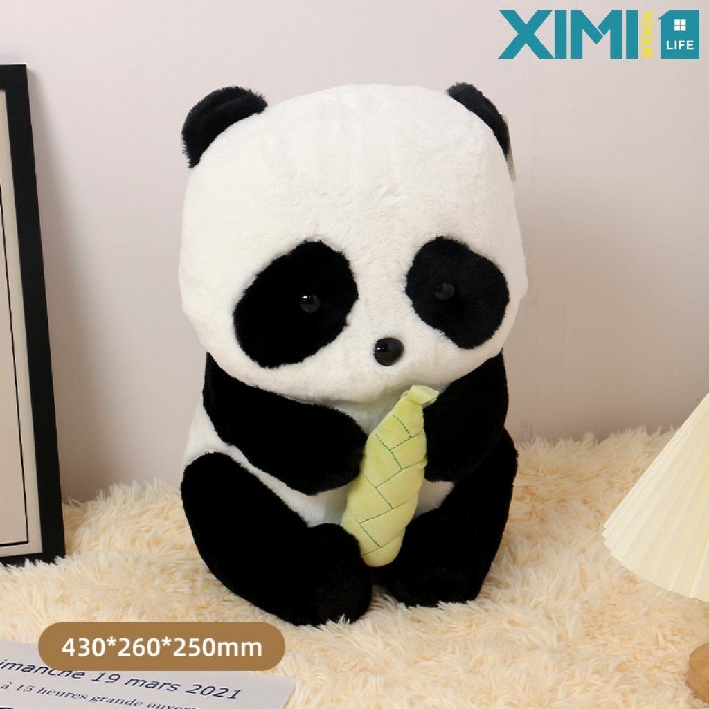 ximi vogue soft toys