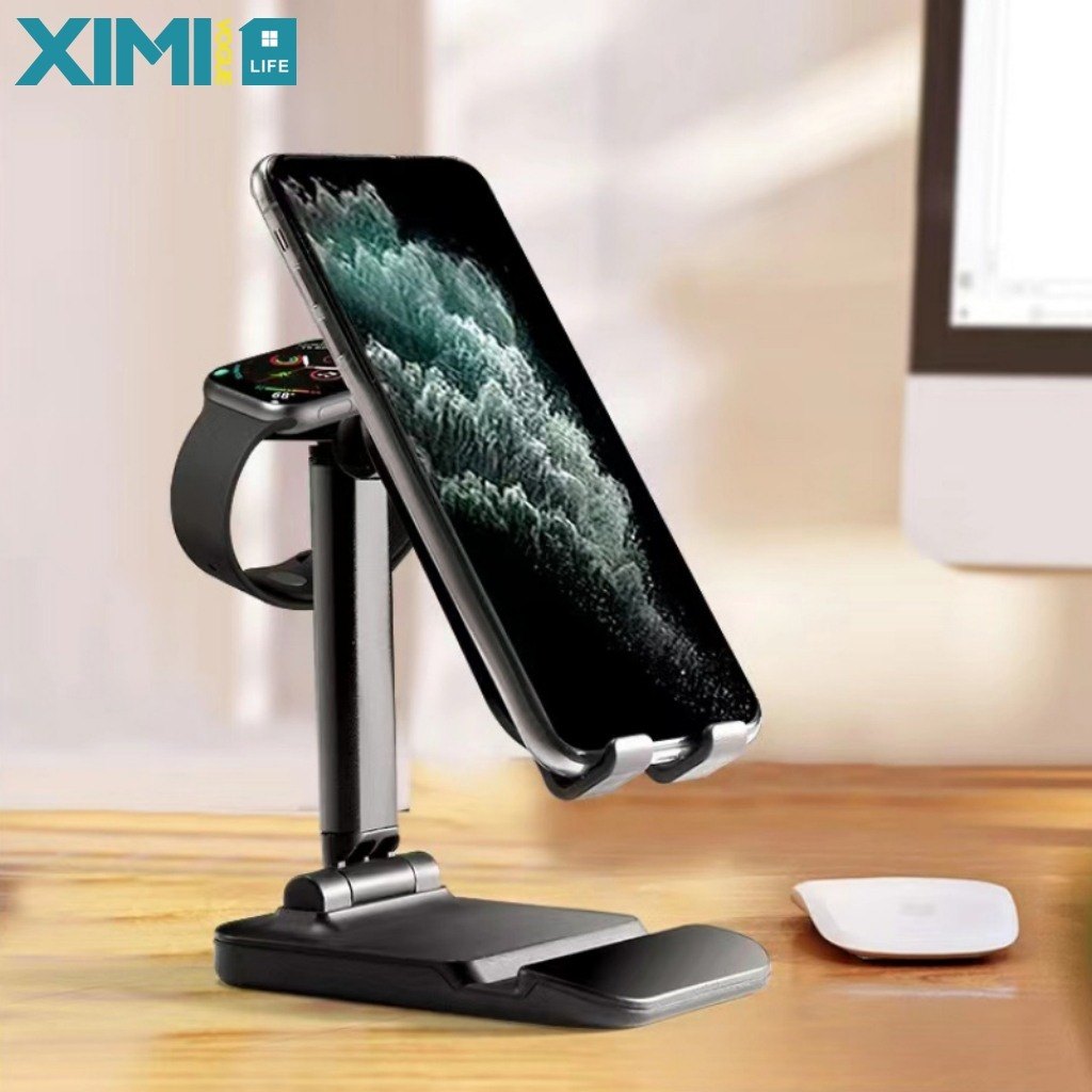 Creative and Functional XIMIVOGUE Phone Stands